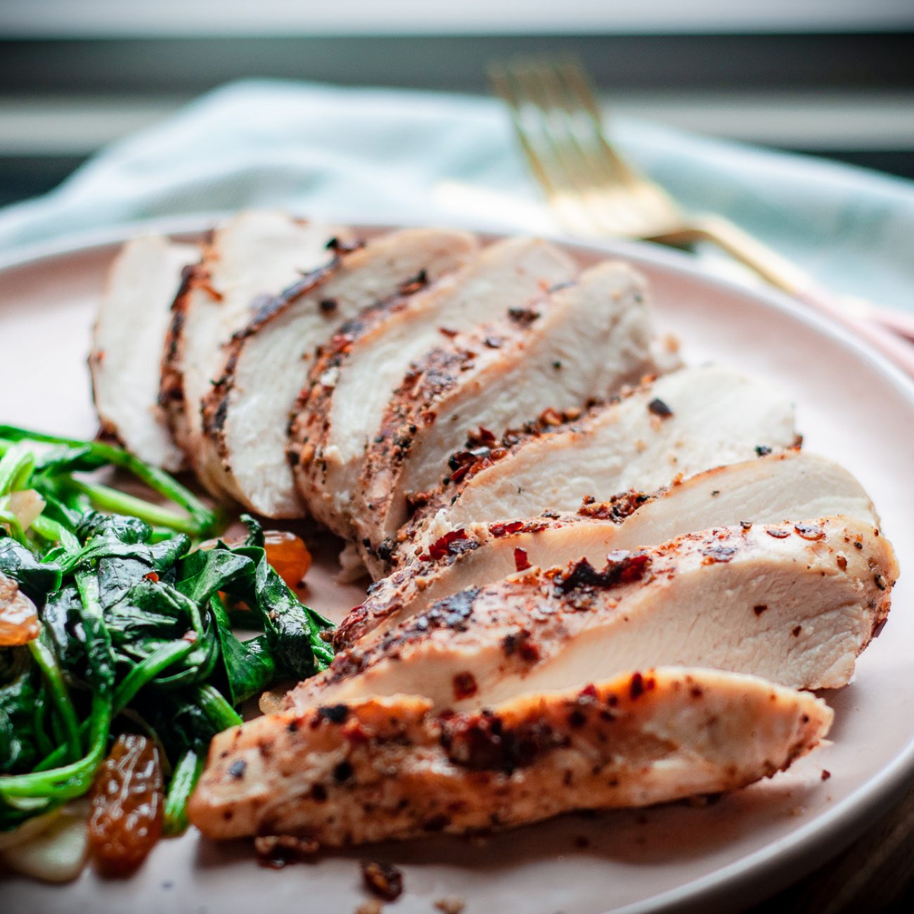 Juicy Sous Vide Chicken Breast Recipe: Perfect Every Time