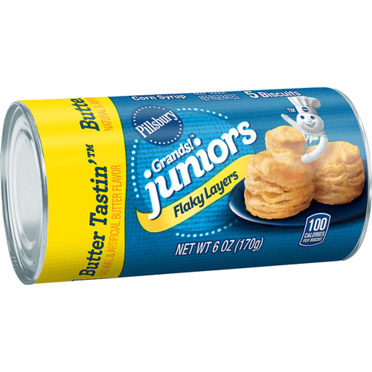 Juniors Golden Corn Muffins