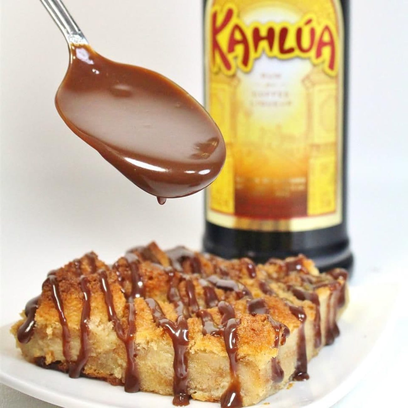 Kahlua Fudge