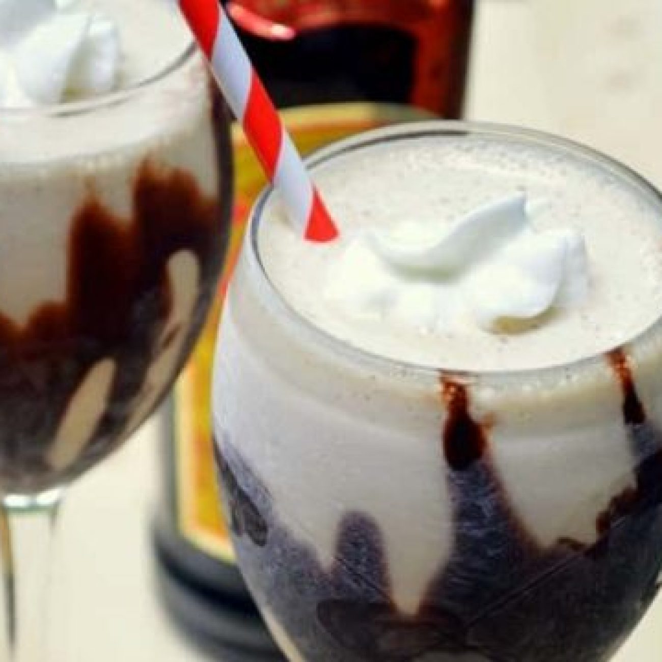 Kahlua Mudslide