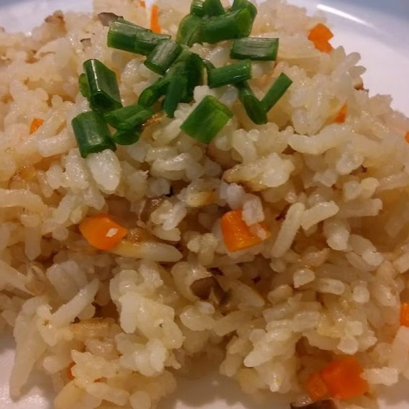 Kama-Meshi Yokokawa Style Rice Casserole