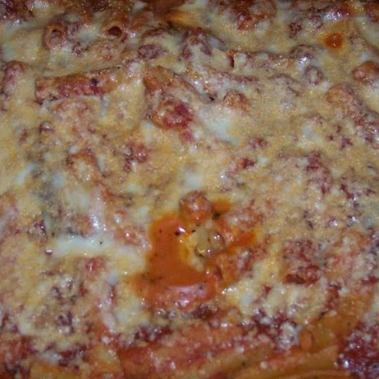 Karens Lasagna