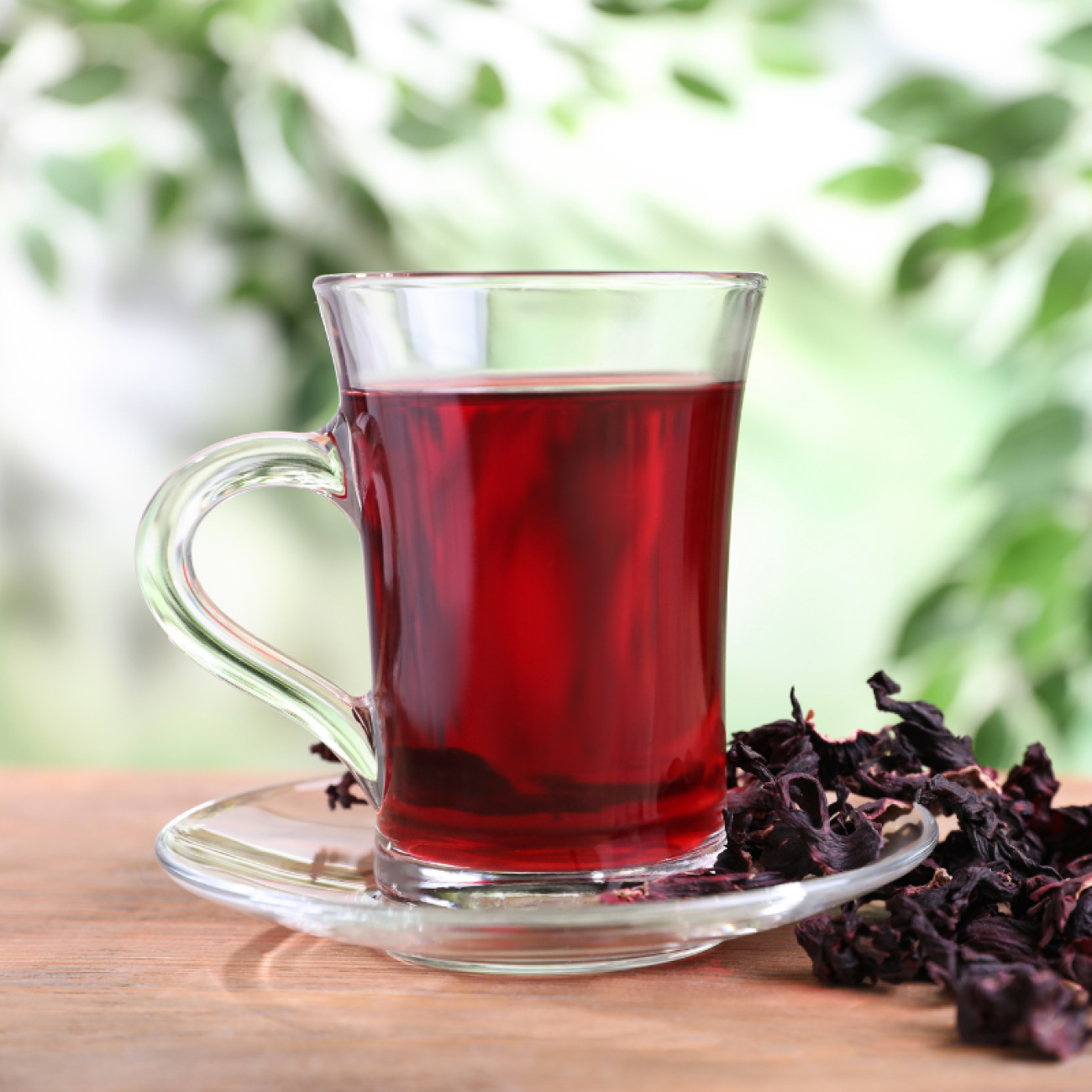 Karkanji- Hibiscus Tea – Africa