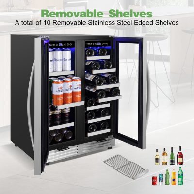 Kates Afternoon Wine Cooler Zwt