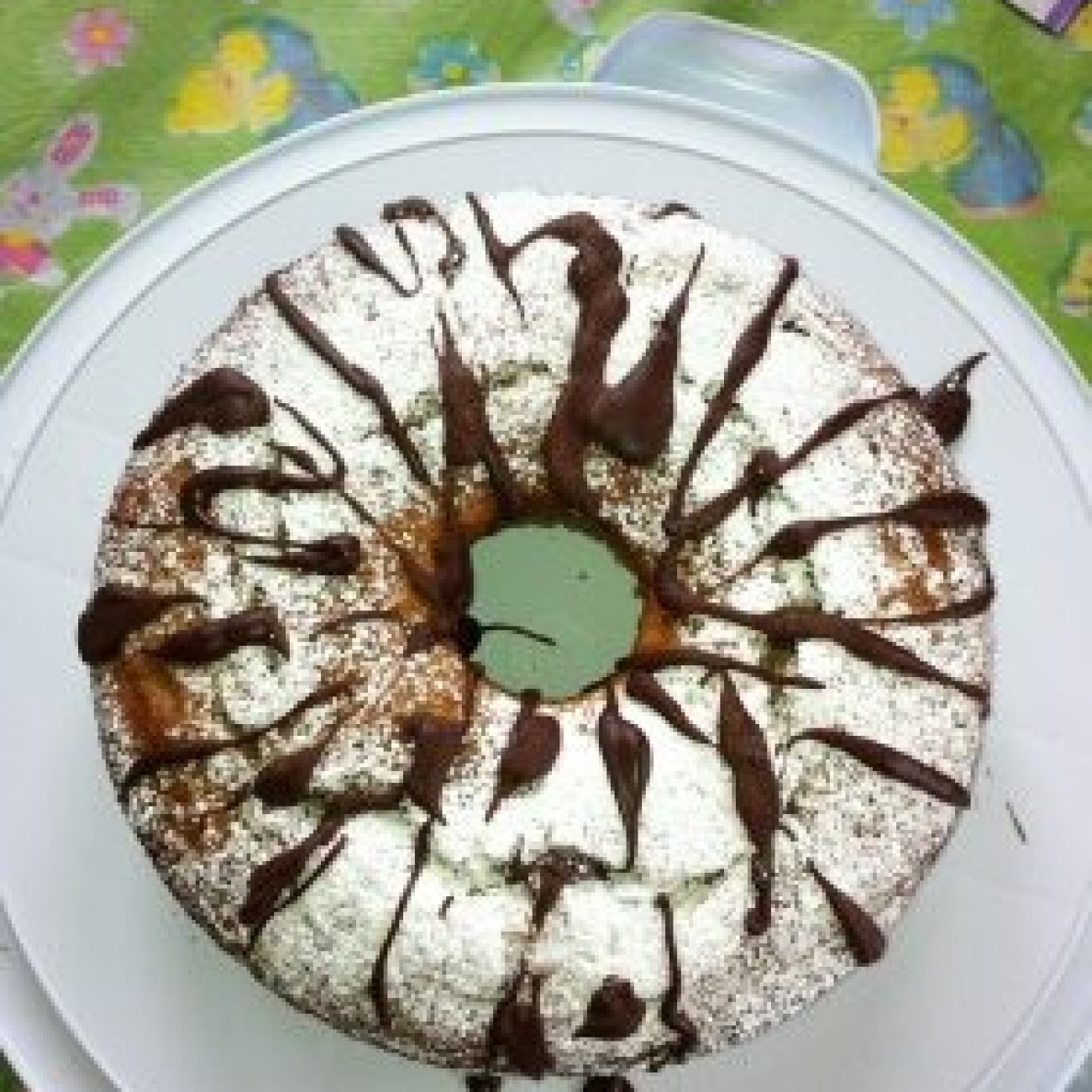 Katos Easy Banana Cake