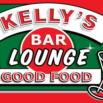 Kelleys Spicy Hot Spinach Dip