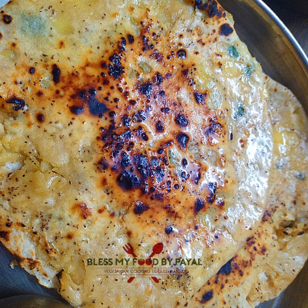 Khameera Naan