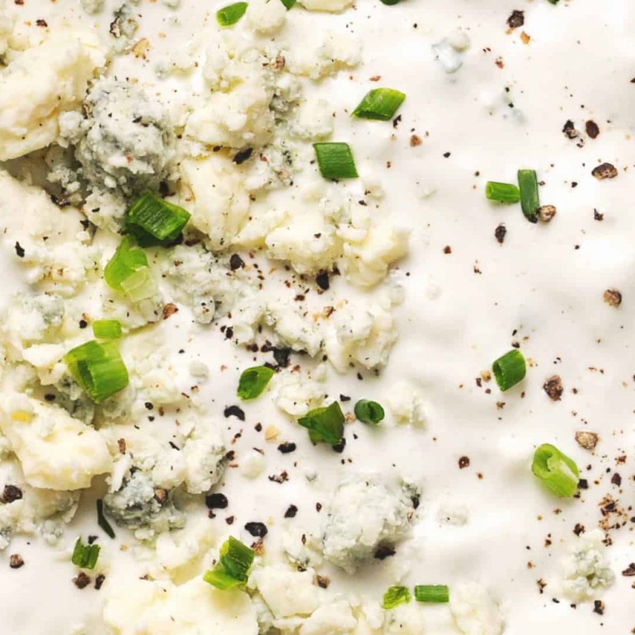 Killer Blue Cheese Dressing