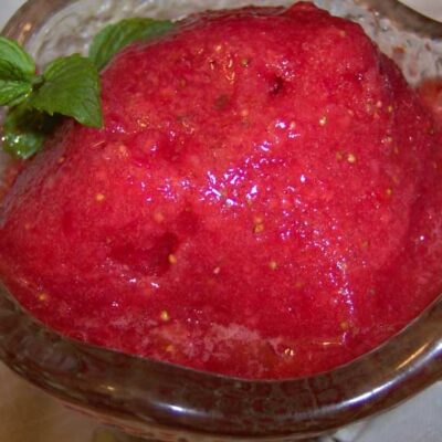 Kiwi Strawberry Daiquiri Jam