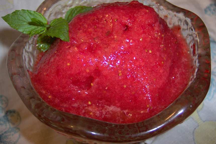 Kiwi Strawberry Daiquiri Jam