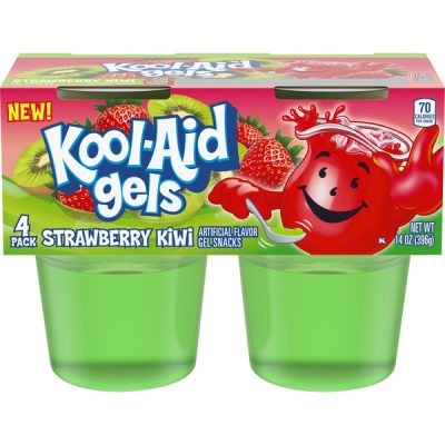 Kool-Aid Jelly