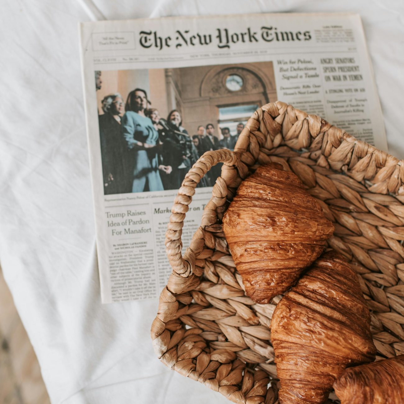 Krouasan Me Feta -Greek -Feta Croissants