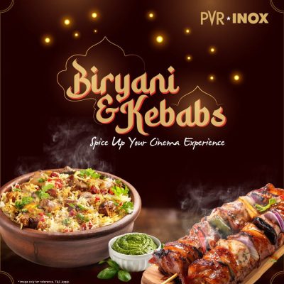 Kuska Biryani -A Treat At Parties