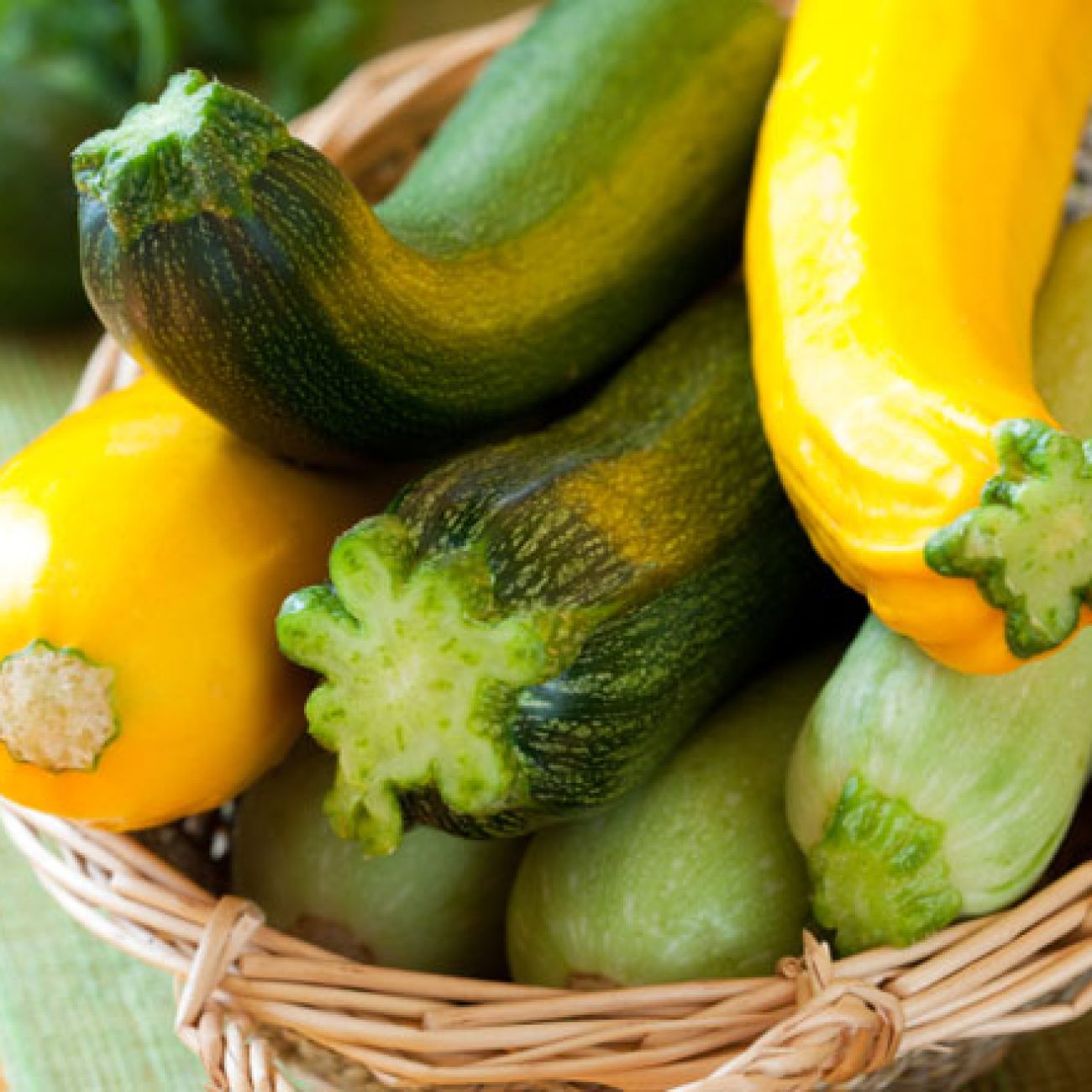 Layered Zucchini Terrine Delight