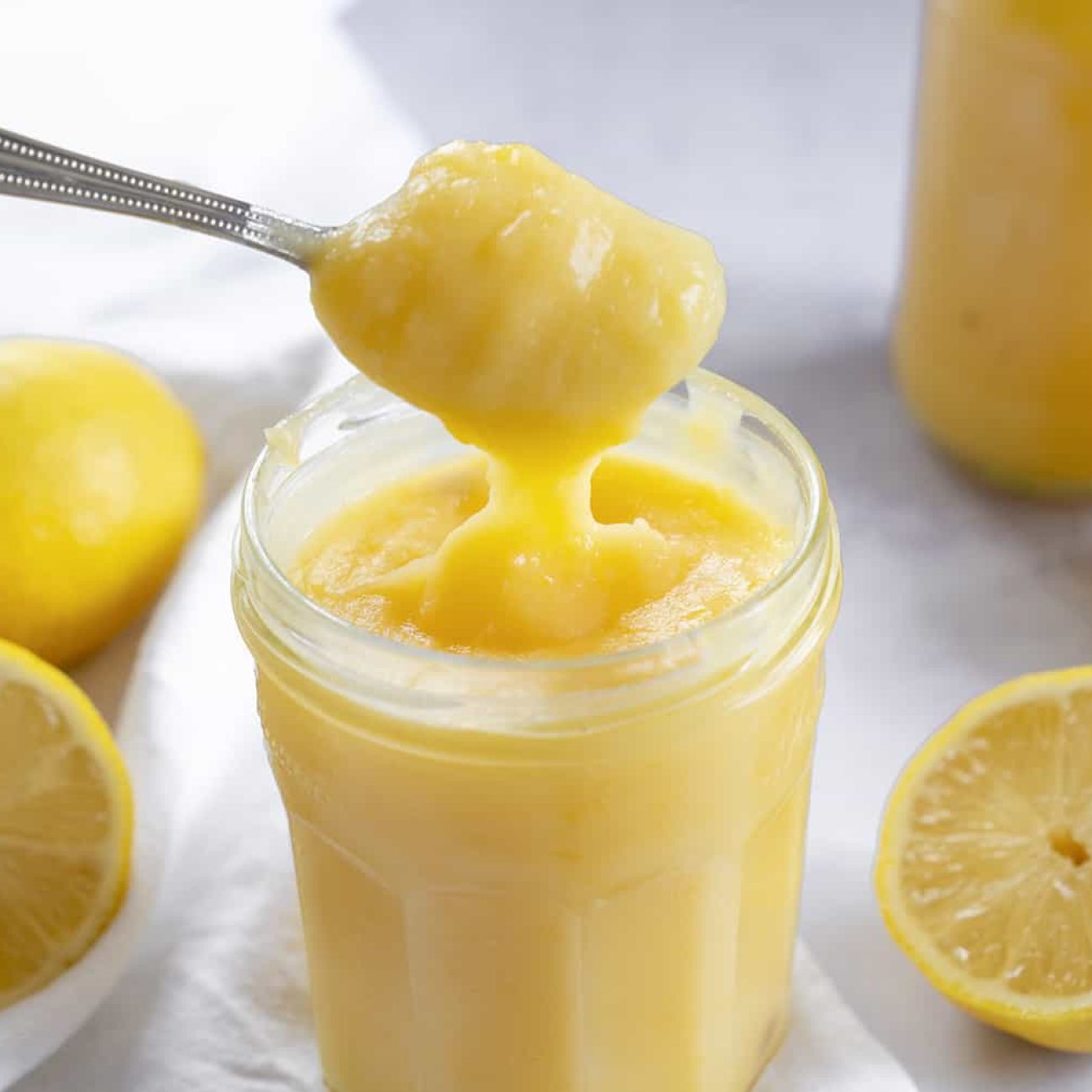 Lemon Curd