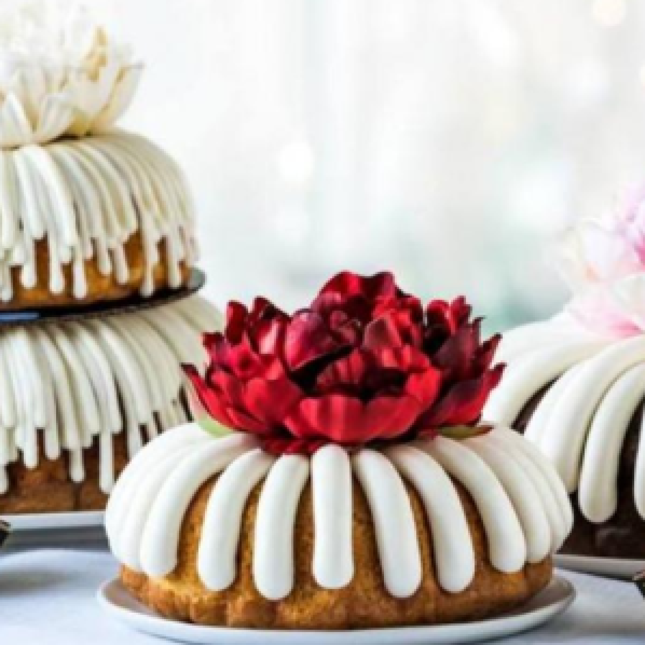 Lemon Grove Bundt Cake Miss Grace Cake