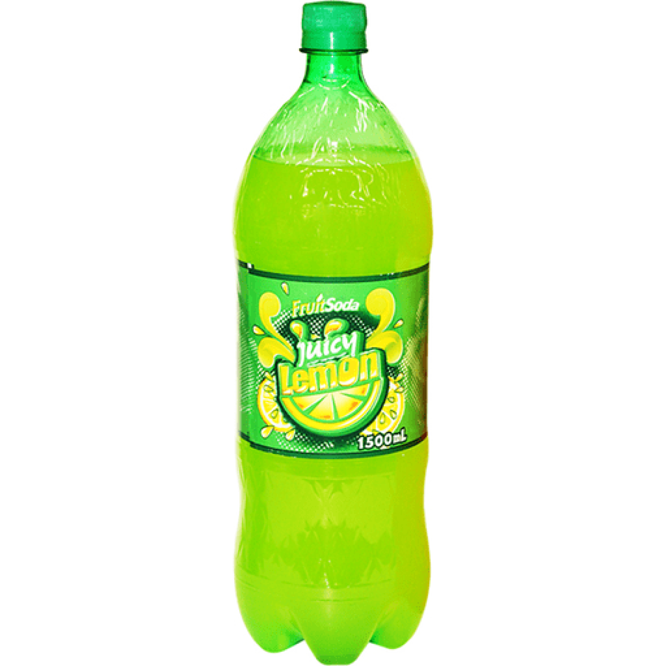 Lemon Soda