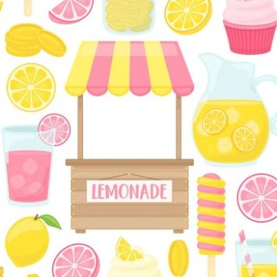 Lemonade Stand Teasers