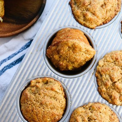 Light &Amp; Delicious Apple Cinnamon Coffee Cake - Ww Friendly