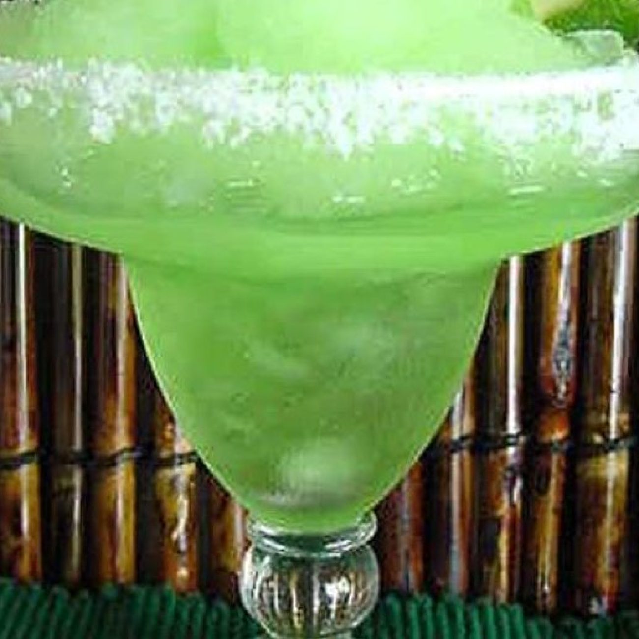 Lime Freeze Non- Alcoholic Beverage