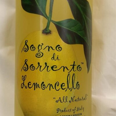 Limoncello , Lemoncella