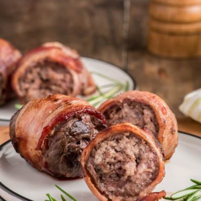 Little Meat Rolls