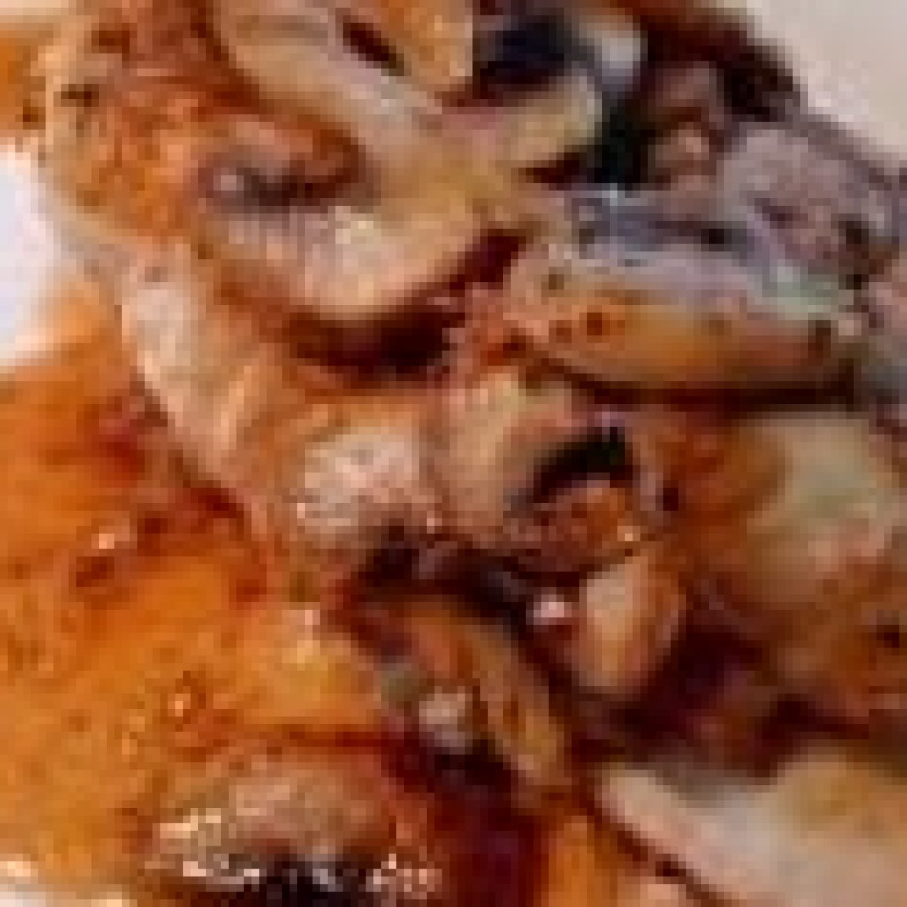 Low-Calorie Chicken Marsala for Healthy Weight Management