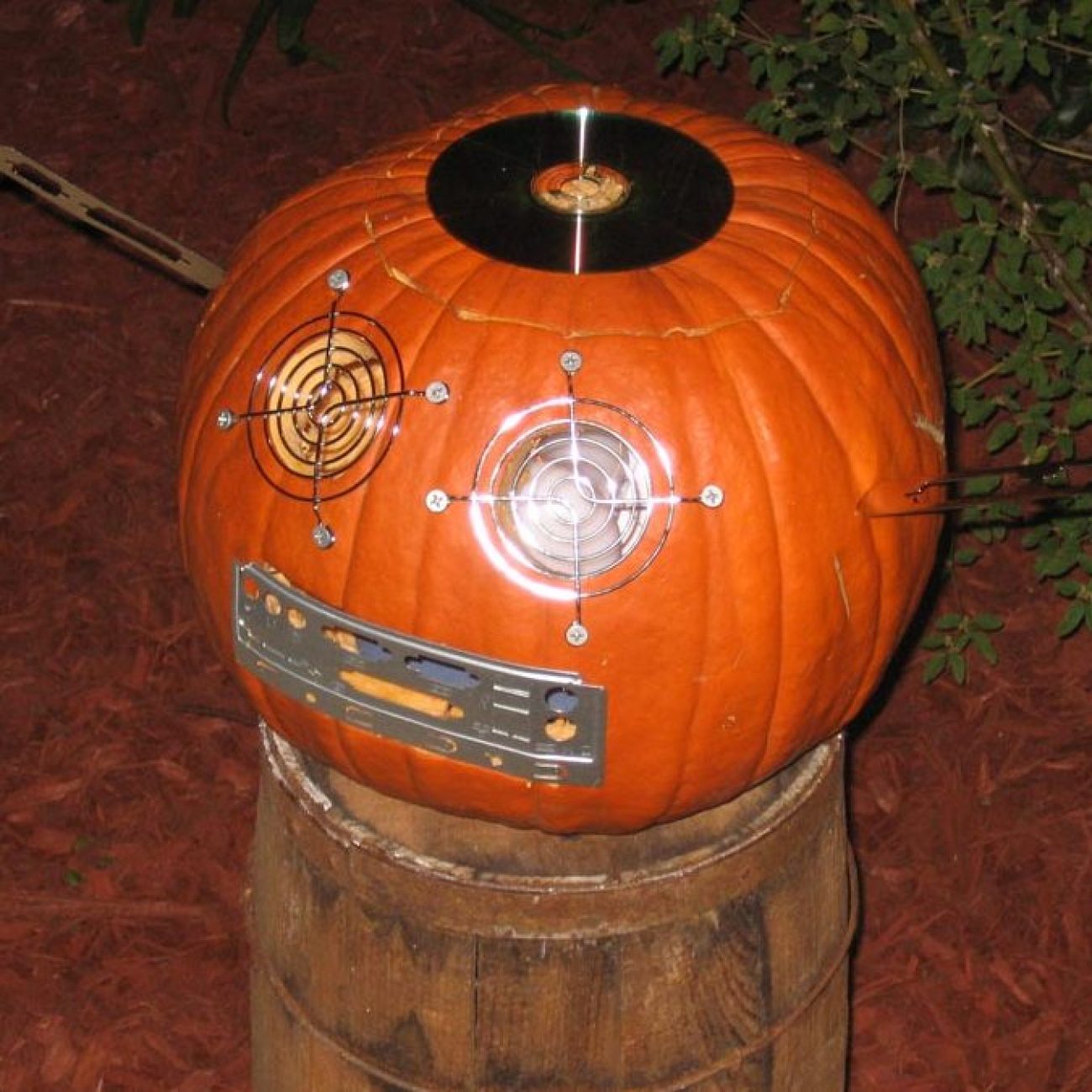 Mac-O-Lantern