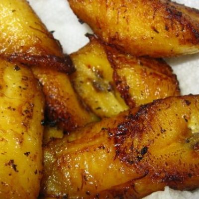 Maduros Plantain