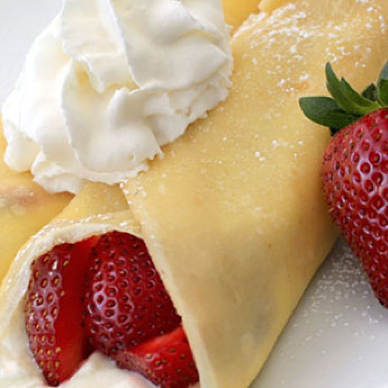 Magic Pan Sweet Crepe Batter