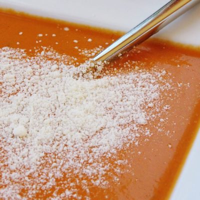 Magic Tomato Soup