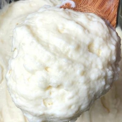 Make-Ahead Creamy Slow Cooker Mashed Potatoes Recipe