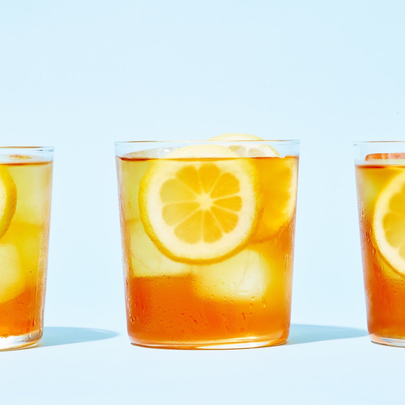 Make Perfect Ice Tea