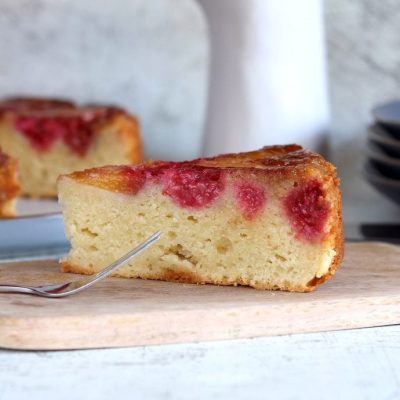 Mamma Paulines Tea Cakes