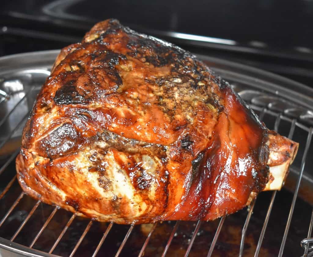 Mango Habanero Pork Tenderloin With Cuban