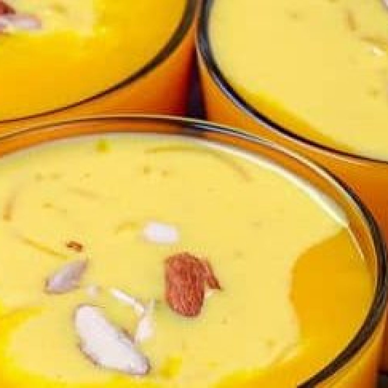 Mango Kheer