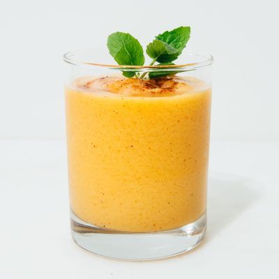 Mango Lassi