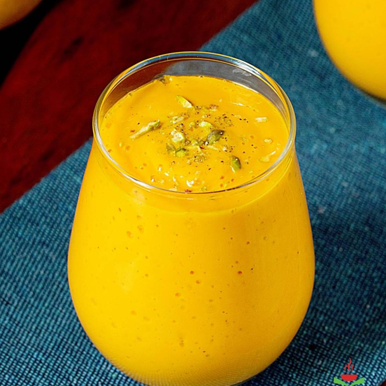 Mango Lassi