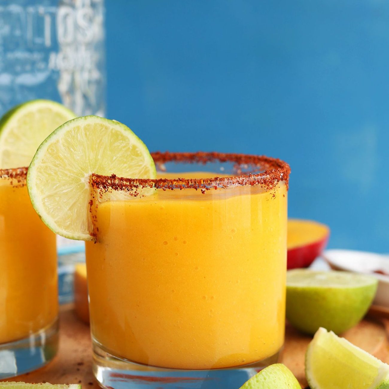 Mango Margarita