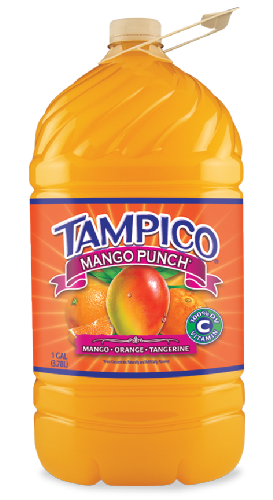 Mango Punch