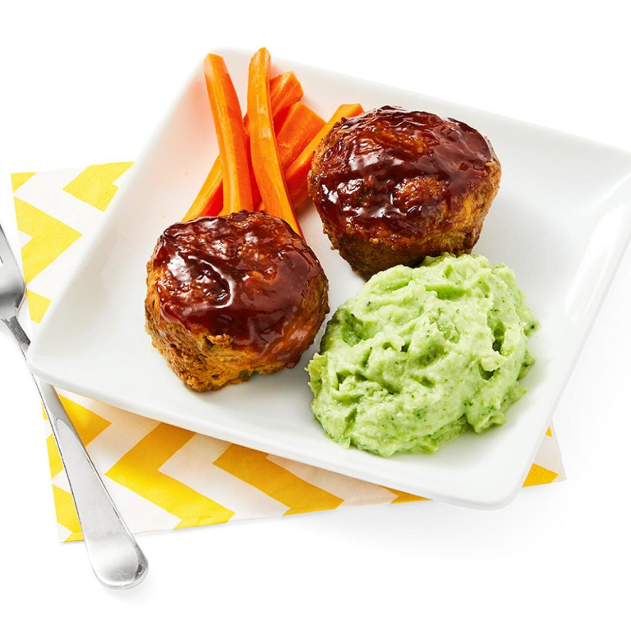 Marvellous Mini Meatloaves With Options!