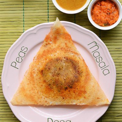 Masala Dosa