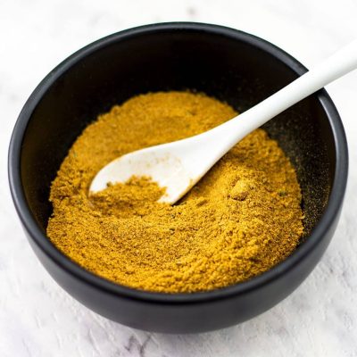 Massal Spice Blend Seychelles