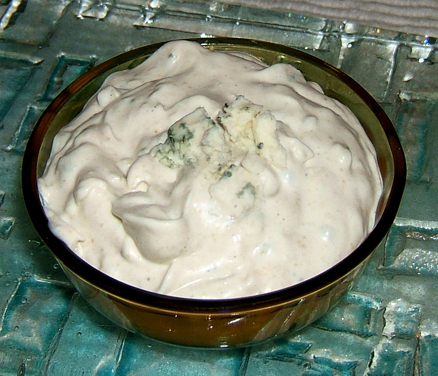 Maytag Blue Cheese Salad Dressing