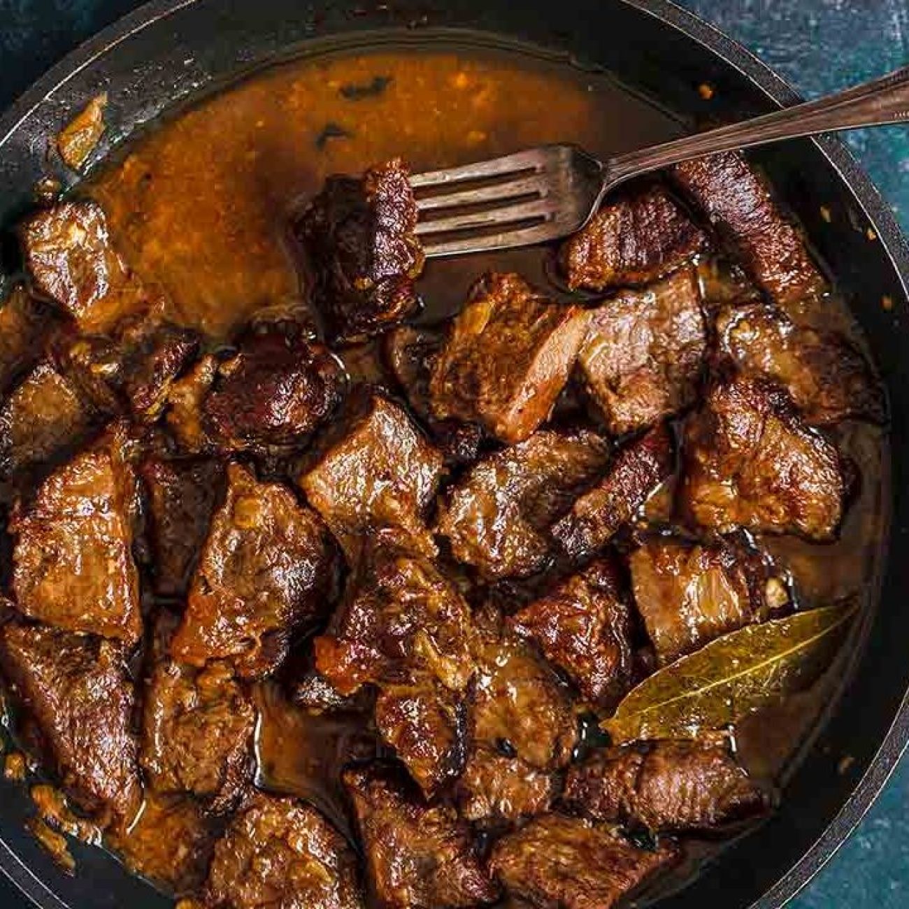 Meat Pies With Spicy Portuguese