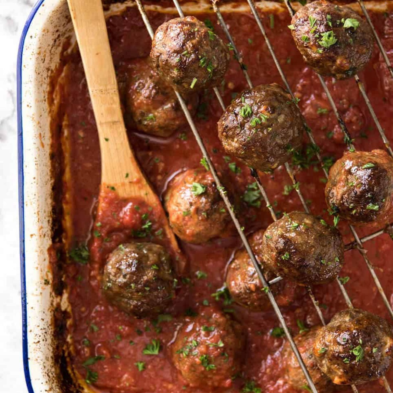 Meatballs For Any Recipe