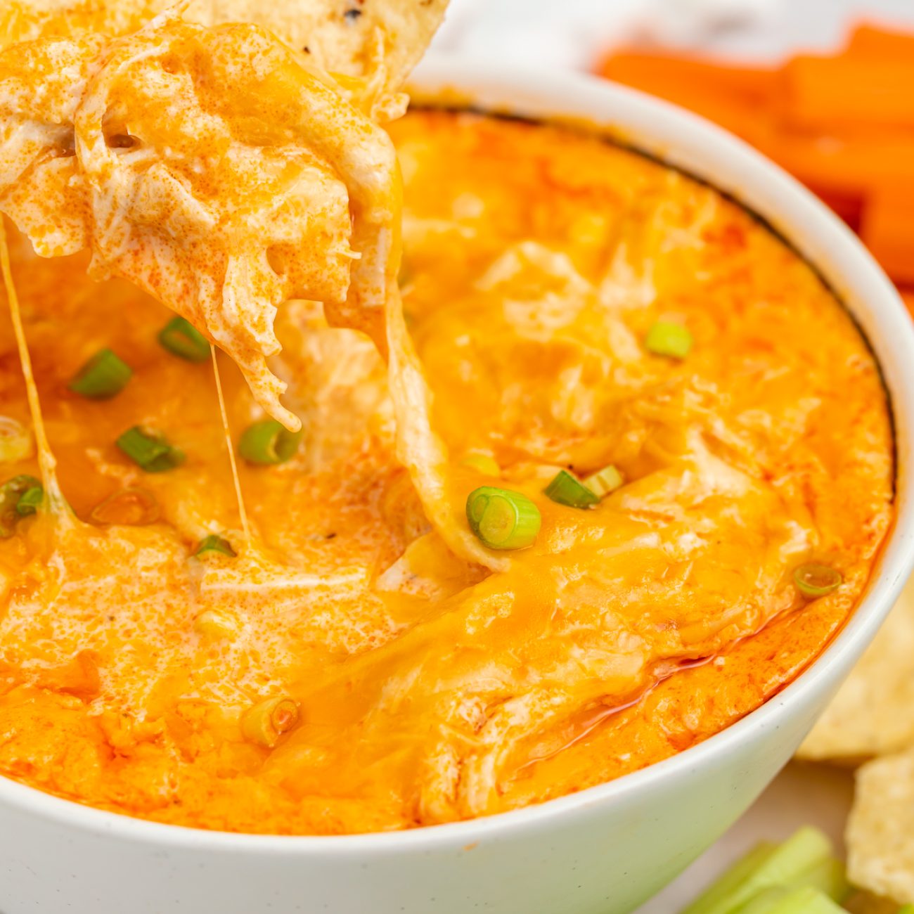 Melissas Chicken Dip