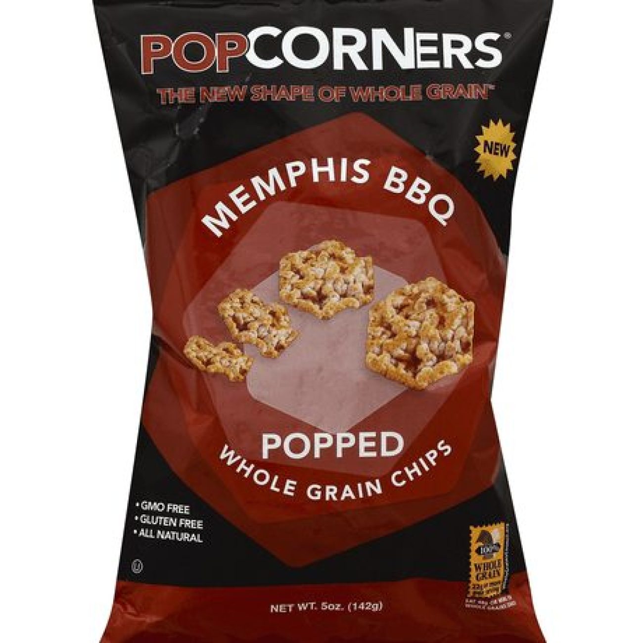 Memphis Style Popcorn