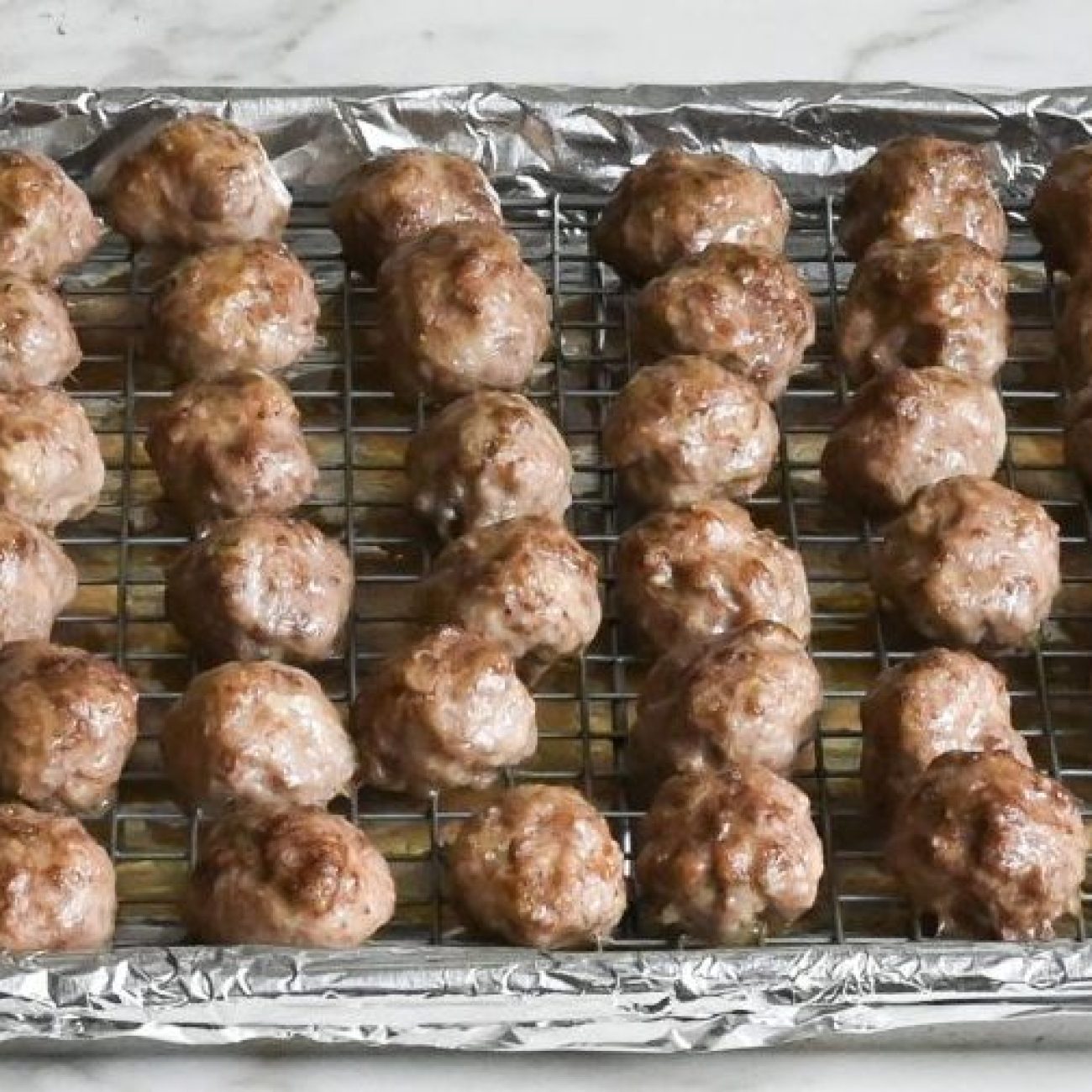 Mens Favorite Meatball Appetizers