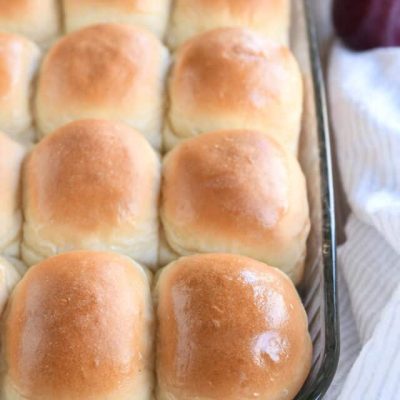 Mesa Grill Bread/Rolls